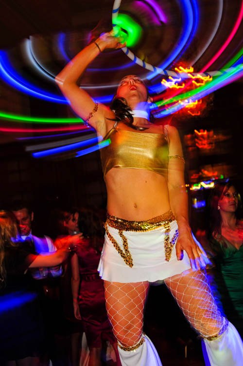 New Years Eve @ The Crystal Tea Room (Candids Gallery 1)