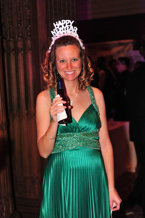 New Years Eve @ The Crystal Tea Room (Candids Gallery 1)