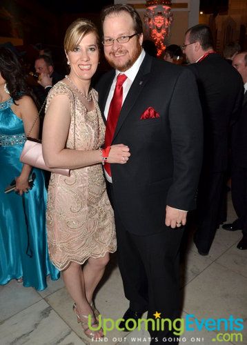 Red Ball 2012 Gallery 1