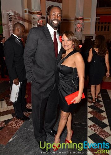 Red Ball 2012 Gallery 1