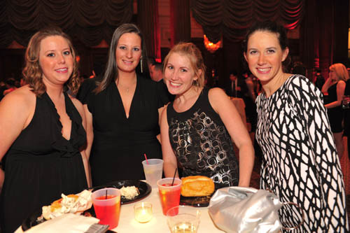 New Years Eve @ The Crystal Tea Room (Candids Gallery 1)