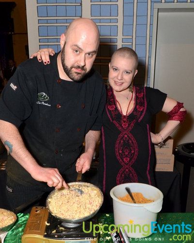 Red Ball 2012 Gallery 1