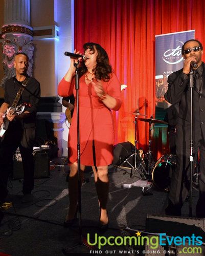 Red Ball 2012 Gallery 1