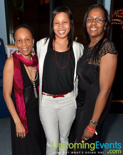 Red Ball 2012 Gallery 1