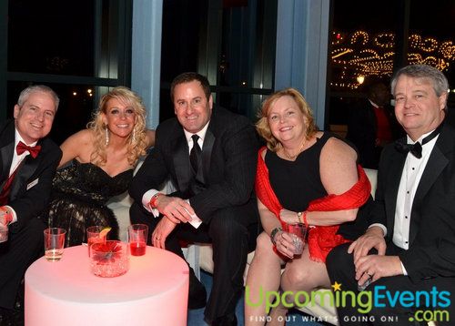 Red Ball 2012 Gallery 1