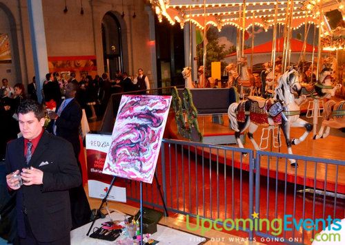 Red Ball 2012 Gallery 1