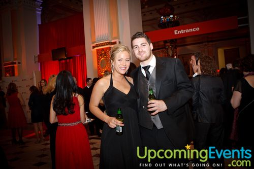 REd Ball 2012 Gallery 2