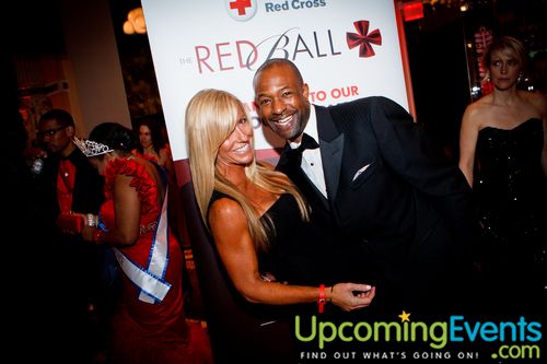 REd Ball 2012 Gallery 2