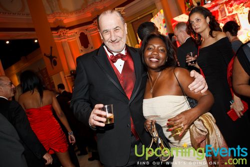 REd Ball 2012 Gallery 2