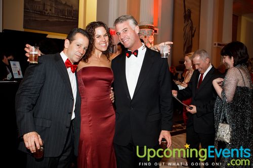 REd Ball 2012 Gallery 2