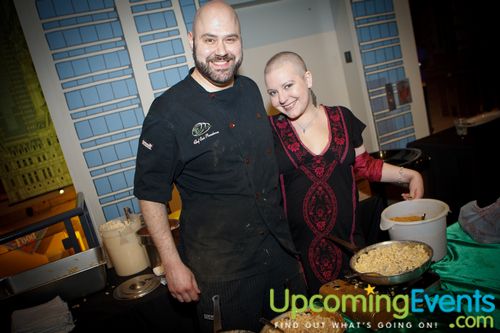 REd Ball 2012 Gallery 2