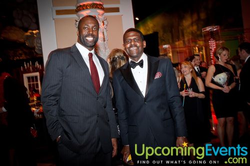 REd Ball 2012 Gallery 2