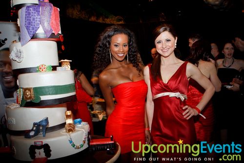 REd Ball 2012 Gallery 2