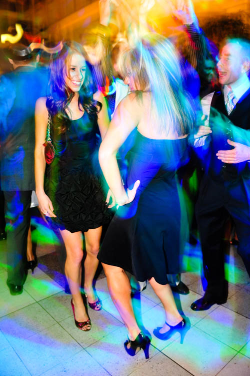 New Years Eve @ The Crystal Tea Room (Candids Gallery 1)