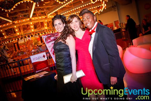 REd Ball 2012 Gallery 2