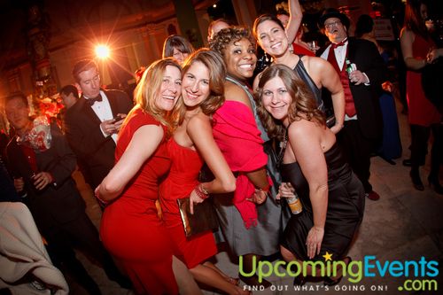 REd Ball 2012 Gallery 2
