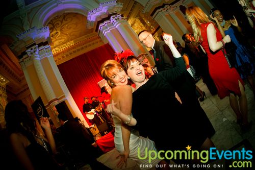 REd Ball 2012 Gallery 2
