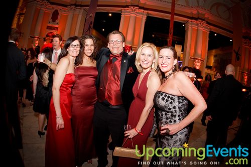 REd Ball 2012 Gallery 2