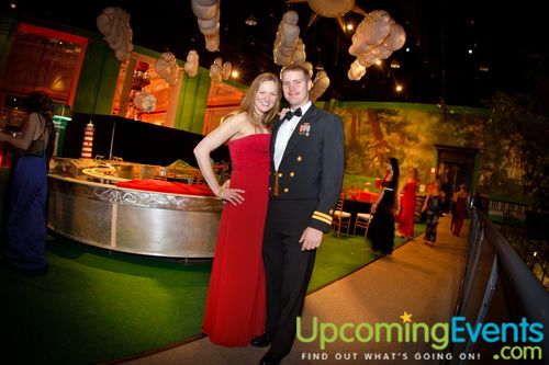 REd Ball 2012 Gallery 2