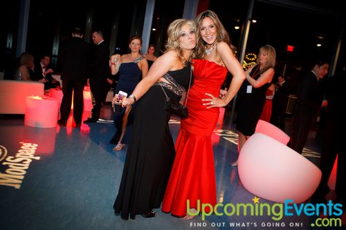 Red Ball 2012 Gallery 3