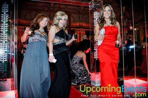 Red Ball 2012 Gallery 3