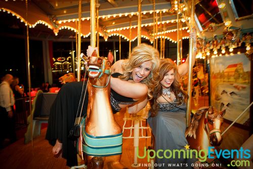 Red Ball 2012 Gallery 3