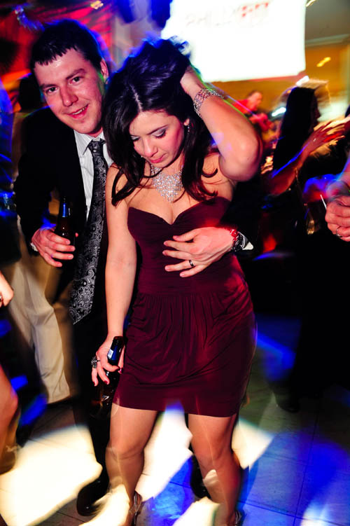 New Years Eve @ The Crystal Tea Room (Candids Gallery 1)
