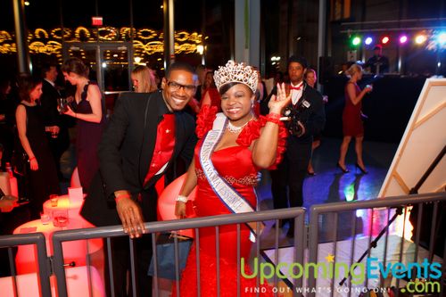 Red Ball 2012 Gallery 3