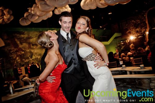 Red Ball 2012 Gallery 3