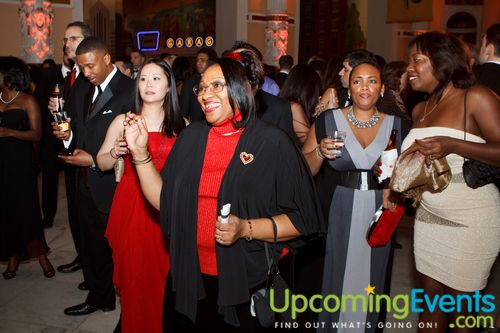 Red Ball 2012 Gallery 3