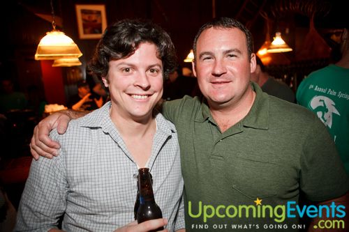 Erin Express Jack's Firehouse