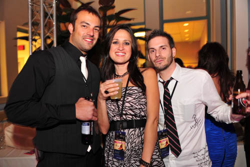 New Years Eve @ The Crystal Tea Room (Candids Gallery 1)