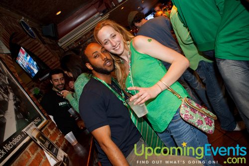 Erin Express New Deck Tavern