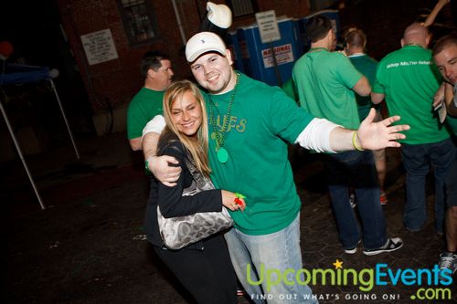 Erin Express New Deck Tavern