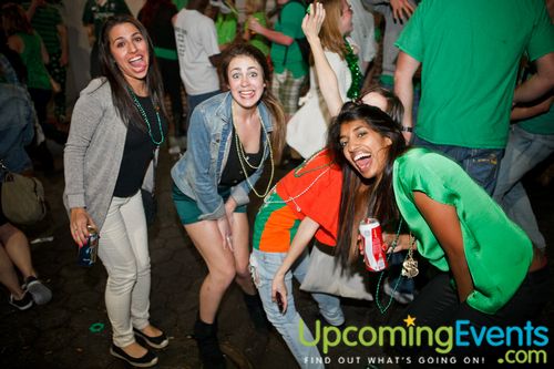 Erin Express New Deck Tavern