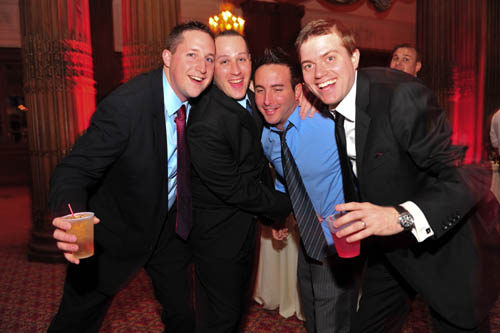 New Years Eve @ The Crystal Tea Room (Candids Gallery 1)