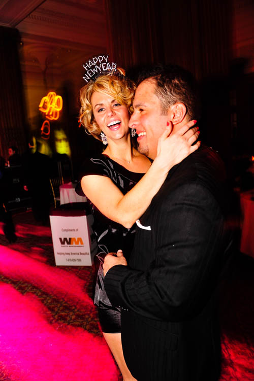 New Years Eve @ The Crystal Tea Room (Candids Gallery 1)