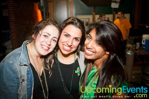 Erin Express New Deck Tavern