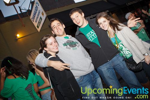 Erin Express Cavanaugh's