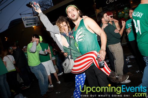 Erin Express Cavanaugh's