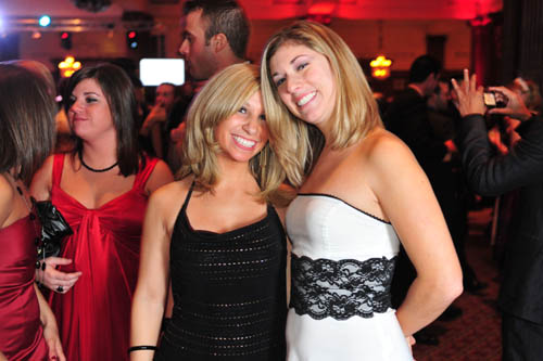 New Years Eve @ The Crystal Tea Room (Candids Gallery 1)