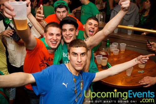 Erin Express Cavanaugh's