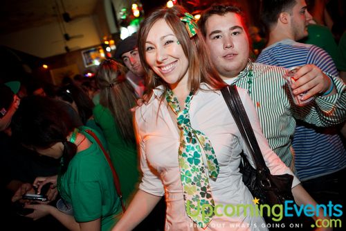 Erin Express Drinker's West