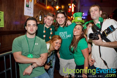 Erin Express Drinker's West