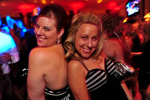 New Years Eve @ The Crystal Tea Room (Candids Gallery 1)