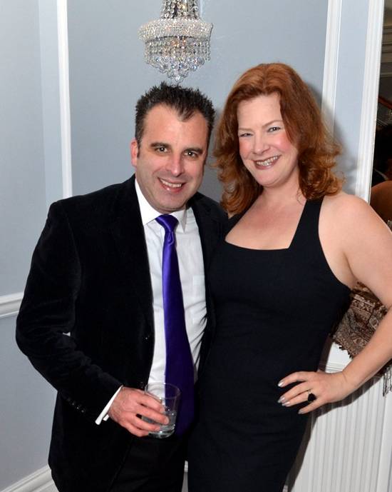 The 15th Annual Fur Ball