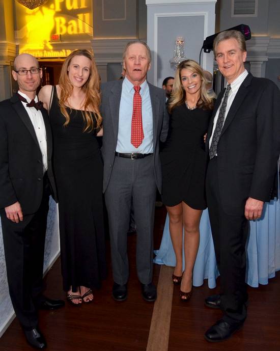 The 15th Annual Fur Ball