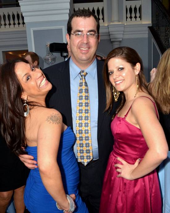 The 15th Annual Fur Ball