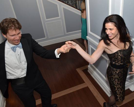 The 15th Annual Fur Ball