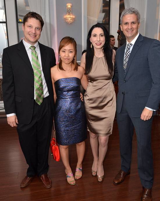 The 15th Annual Fur Ball